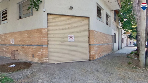 Venta Casa Cinco Amb Taller O Deposito San Martin