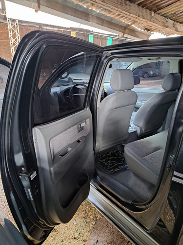 Toyota Hilux 4x4 3.0 Sr 2006 Turbo Interculer Varios Estado