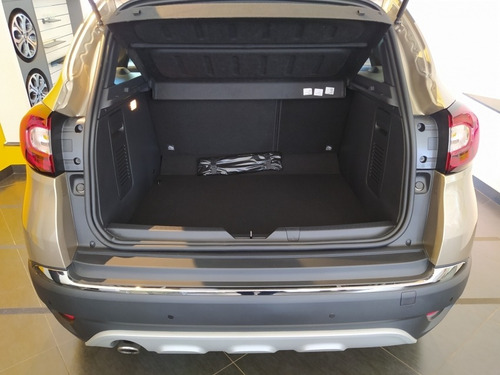 Imagem 6 de 15 de Renault Captur Iconic 1.3t Cvt