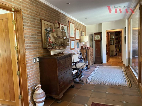 Imagen 12 de 28 de Parcela Con Casa En Venta En Calera De Tango