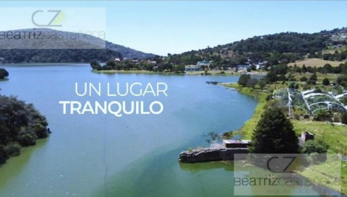 Vendo Terreno Ideal Para Tu Proyecto En Mineral Del Chico Hi