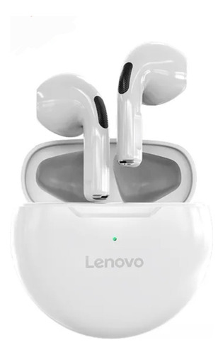 Audífonos Lenovo Sonido Cinemático - Batería Larga Duración