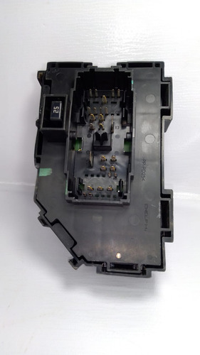 Caja De Fusibles Interior Silverado-tahoe-sierra 2007-2014 (Usado)