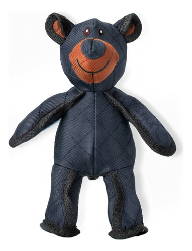 Oso Robusto E Indestructible De 24 Cm, Juguete Para