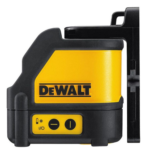 Láser Auto-nivelante Con 2 Líneas W088cg Dewalt