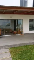 Comprar Semana Santa -  Alquilo Casa De Playa Primera Fila  - Condominio Kalani - Playa Puerto Viejo, Km 71  Panamericana Sur, Lima 
