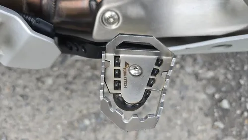 Bmw F 750 Gs, Como Nueva. Versión Tope De Gama