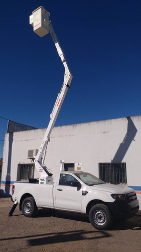 Imagen 2 de 14 de Hidroelevador Hidralift 175/10 Hp - Hibrido