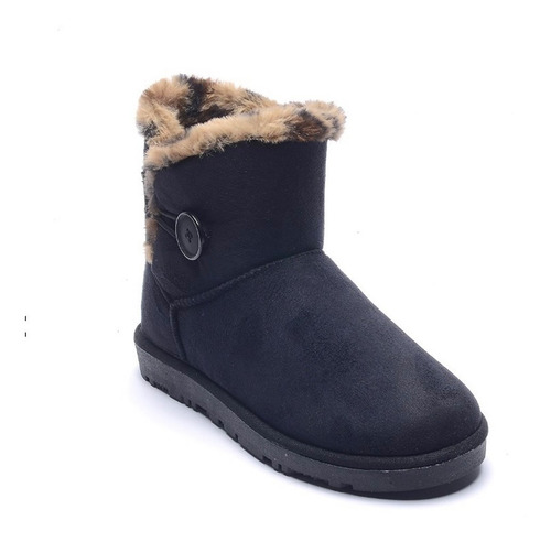 Imagen 3 de 4 de Pantubota Hush Puppies Boty