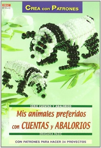 Mis Animales Preferidos Con Cuentas Y Abalorios - Pasic Drag