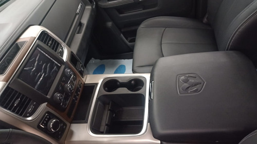 Imagen 19 de 20 de Ram 1500 2023 5.7 Laramie At8 V8 Stock 0km Sport Cars-bb