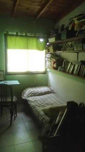 Ph 5 Amb Con Patio. Barrio Don Bosco. U$s 75.000.-