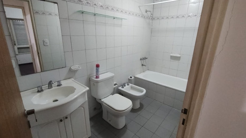 Departamento En Alquiler En Barrio Parque