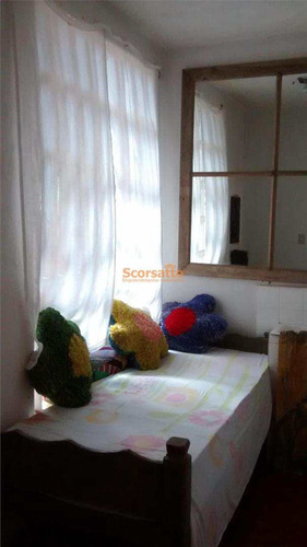 Chácara Com 2 Dorms, Engenho, Itapecerica Da Serra, Cod: 1466 - V1466