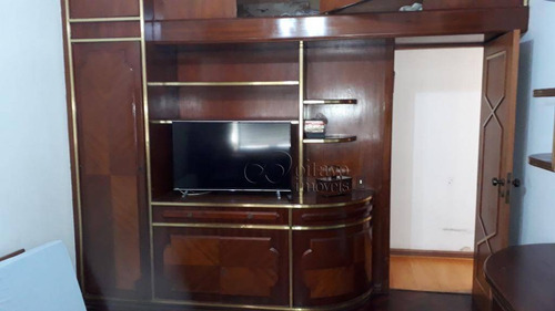 Posto 6 Vista Mar Praia Luxuoso - 200m² ,4 Quartos! - Ap7320