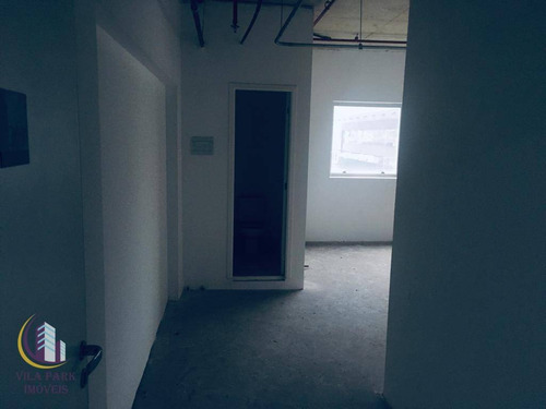 Imagem 6 de 19 de Sala À Venda - Continental - Osasco/sp - Sa0126