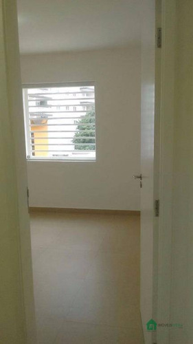 Imagem 6 de 16 de Sala Comercial Para Locação, Jardim Taboão, São Paulo. - Sa0033