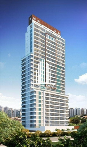 Imagem 27 de 27 de Apartamento Em Brooklin Paulista, São Paulo/sp De 77m² 1 Quartos À Venda Por R$ 808.510,00 - Ap2327959-s