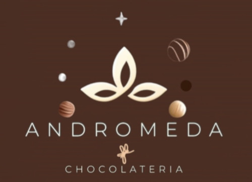 Chocolates Artesanales De Leche 53% Cacao Rellenos