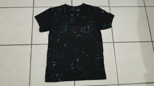 Playera Tom Y Jerry (Usado)