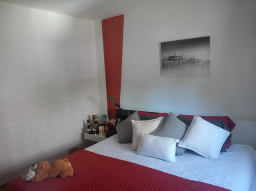 Imagen 13 de 19 de Hermoso Apartamento De 2 Dormitorios En El Prado.
