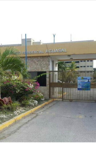 Imagen 11 de 13 de Bonito Apartamento En Aguasal