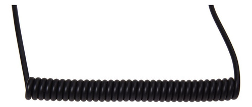 Cable De Sincronización Flash De 2,5 Mm A Macho, Con Cierre
