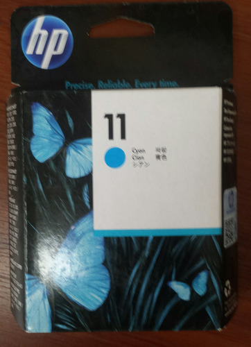 Cabezal Hp 11 ( C4811a) 