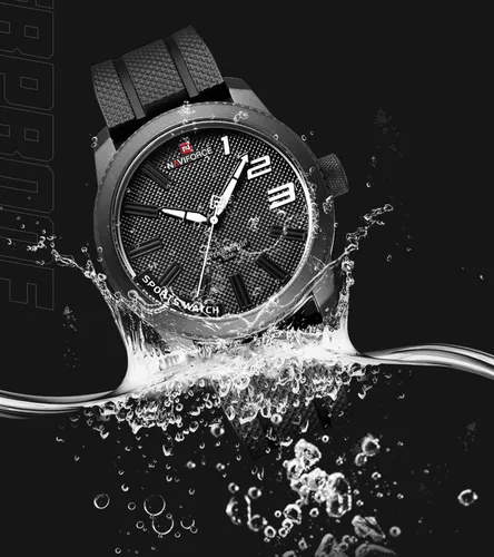 Reloj naviforce hombre hotsell