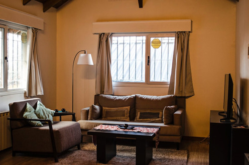 Alquiler Temporario  Casa En Bariloche 5 Personas