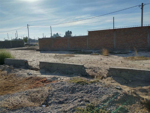 Terreno En Bº Los Nogales I, Pocito