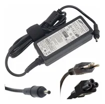 Comprar Carregador Ultrabook Fonte Samsung 19v 2.1a 40w Serie 3 5 9
