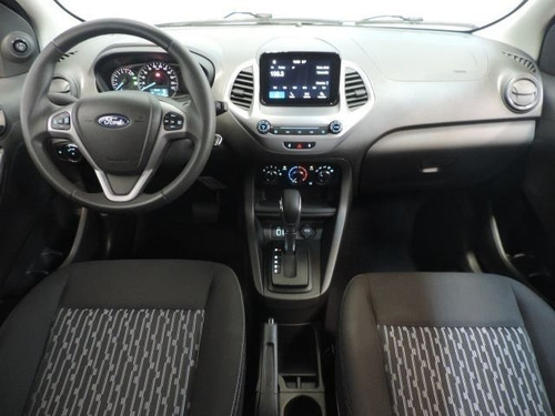 Ford Ka 1.5 Se Plus
