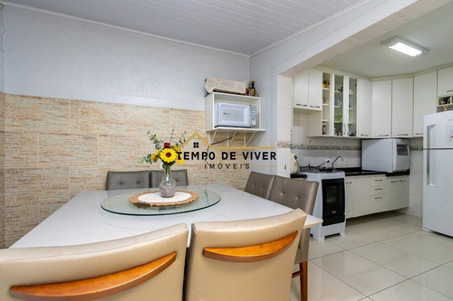 Imagem 11 de 15 de Sobrado - Capao Raso - Ref: 298 - V-tdv296