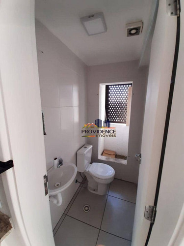 Imagem 17 de 22 de Sala À Venda, 51 M² Por R$ 330.000,00 - Centro - São Caetano Do Sul/sp - Sa0198