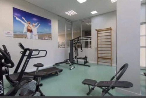 Imagem 16 de 22 de Apartamento À Venda, 55 M² Por R$ 419.900,00 - Imirim - São Paulo/sp - Ap2758