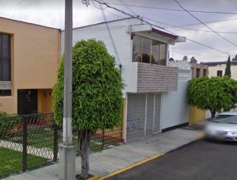 Imagen 4 de 8 de Casa En Venta. Colina De La Ximena Naucalpan Imz