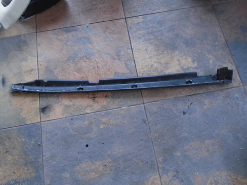 Imagen 2 de 2 de Vendo Moldura Lexus Is 250, Año 2007, # 53825-53011