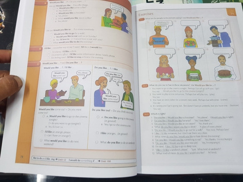 Imagen 3 de 4 de Essential Grammar In Use +cd (audio) 4ta Edición