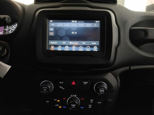 Jeep Renegade Moab 2.0 Tdi 4x4 (aut)