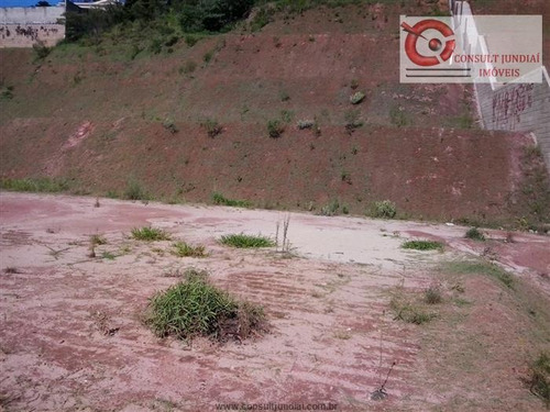 Imagem 1 de 6 de Terrenos Em Condomínio À Venda Em Jundiaí/sp - Compre O Seu Terrenos Em Condomínio Aqui! - 1386543