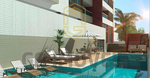 Imagem 7 de 7 de Lançamento No Murilopolis 3 Quartos Varanda Gourmet Área De Lazer A Partir De 364 Mil! - 953