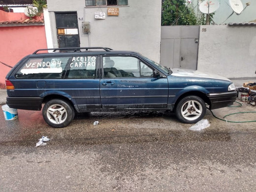 Imagem 2 de 5 de Ford Cli