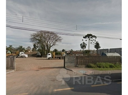 Imagem 3 de 11 de Terreno Residencial À Venda, Xaxim, Curitiba - Te0240. - Te0240