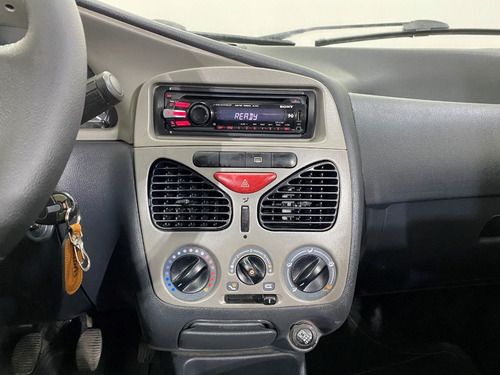 Imagem 5 de 18 de Fiat Palio