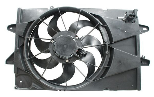 Motoventilador Radiador Gmc Terrain 11 A 16