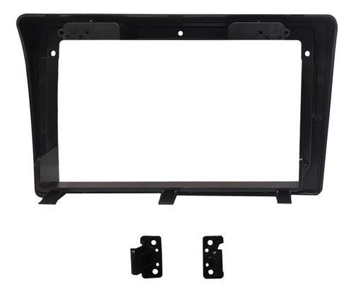 - Radio De Coche Fascia 2din Para Jumper/boxer/ducato 2006+