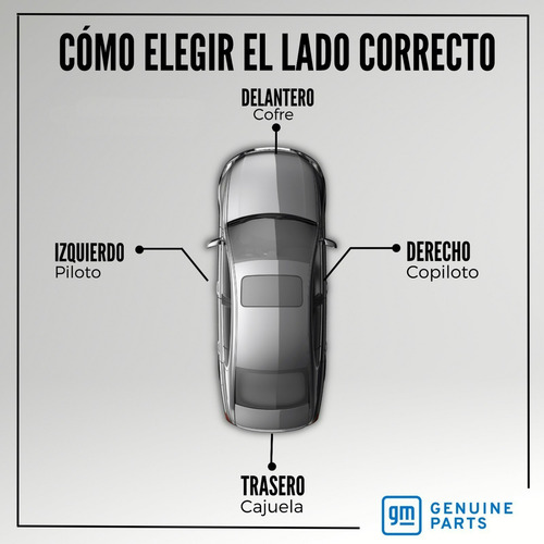 Anticongelante Naranja Dexcool Galón Diluido P/usas Acdelco