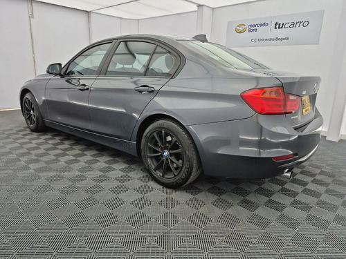 BMW Serie 3 2.0 320i F30 Executive