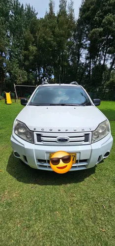 Ford Ecosport 2.0 L 4x2